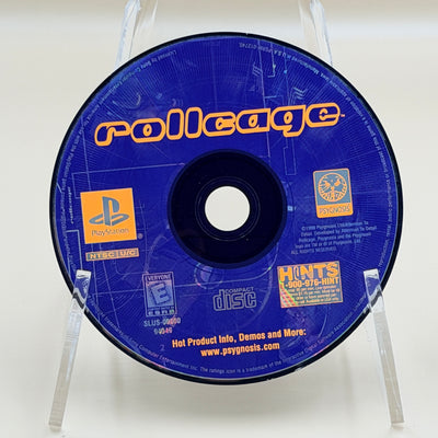 Rollcage
