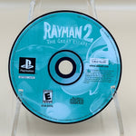 Rayman 2: The Great Escape