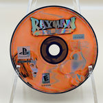 Rayman Rush