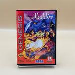 Aladdin