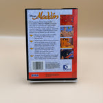 Aladdin