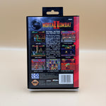 Mortal Kombat II