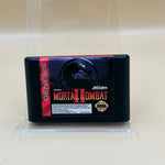 Mortal Kombat II