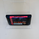 Mortal Kombat II