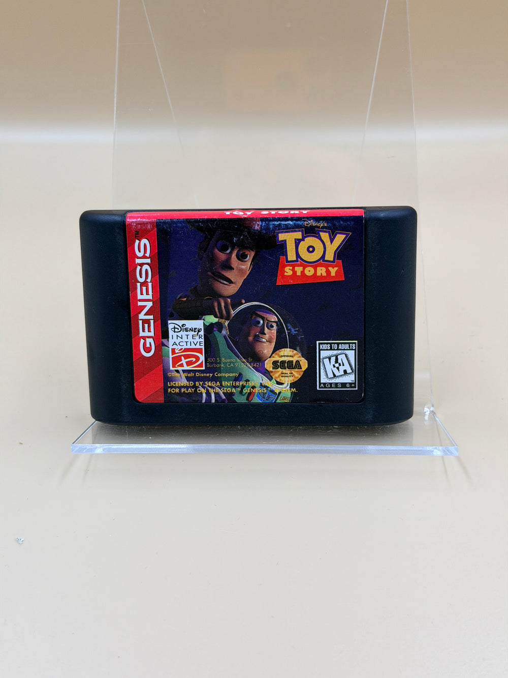 Toy Story
