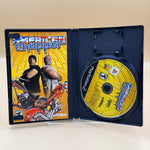 American Chopper