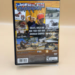 American Chopper