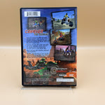ATV Offroad Fury