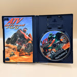 ATV Offroad Fury