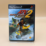 ATV Offroad Fury 2