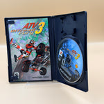 ATV Offroad Fury 3