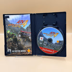 ATV Offroad Fury 4