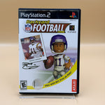 Backyard Football
