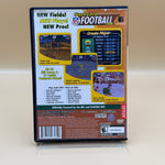 Backyard Football