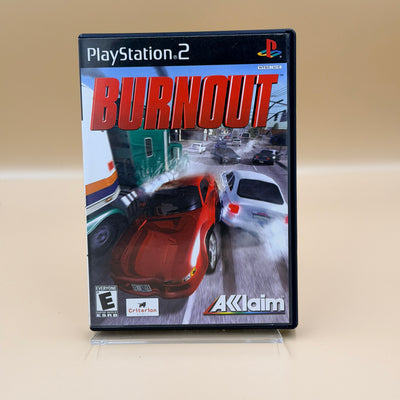 Burnout