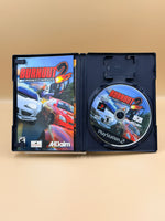 Burnout 2: Point of Impact