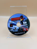 Burnout 2: Point of Impact