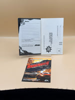 Burnout 2: Point of Impact