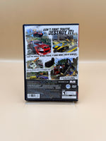 Burnout 3: Takedown