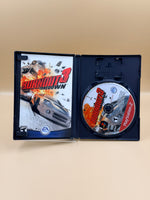 Burnout 3: Takedown