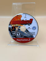 Burnout 3: Takedown