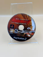 Burnout Revenge