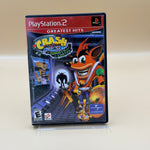 Crash Bandicoot: The Wrath of Cortex