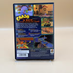 Crash Bandicoot: The Wrath of Cortex