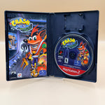 Crash Bandicoot: The Wrath of Cortex