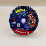 Crash Bandicoot: The Wrath of Cortex