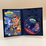 Crash Bandicoot: The Wrath of Cortex
