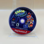 Crash Bandicoot: The Wrath of Cortex