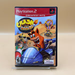 Crash Nitro Kart