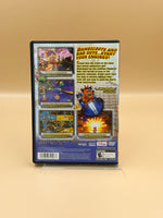 Crash Nitro Kart