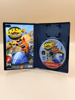 Crash Nitro Kart