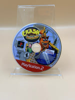 Crash Nitro Kart