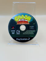 Crash of the Titans