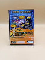 Crash Tag Team Racing