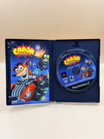 Crash Tag Team Racing