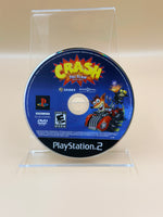 Crash Tag Team Racing