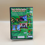 Crash Twinsanity