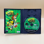 Crash Twinsanity