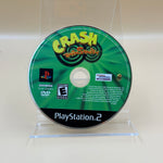 Crash Twinsanity