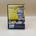 Crazy Taxi