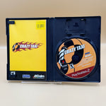 Crazy Taxi