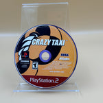 Crazy Taxi