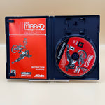 Dave Mirra Freestyle BMX 2