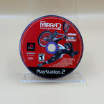 Dave Mirra Freestyle BMX 2