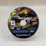 Driv3r