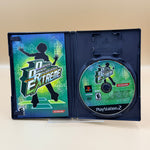 Dance Dance Revolution Extreme